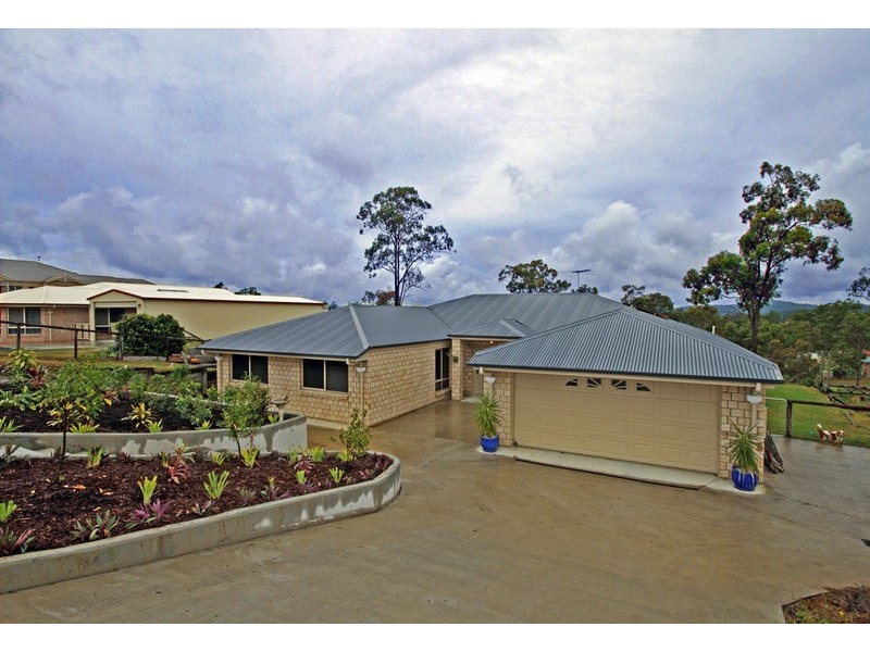 Mundoolun QLD 4285