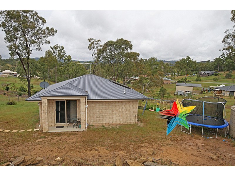Mundoolun QLD 4285