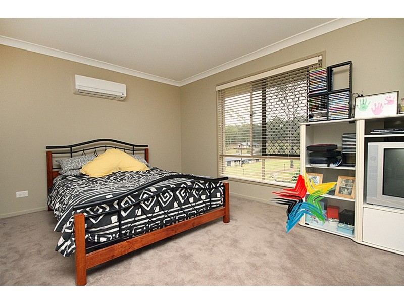 Mundoolun QLD 4285