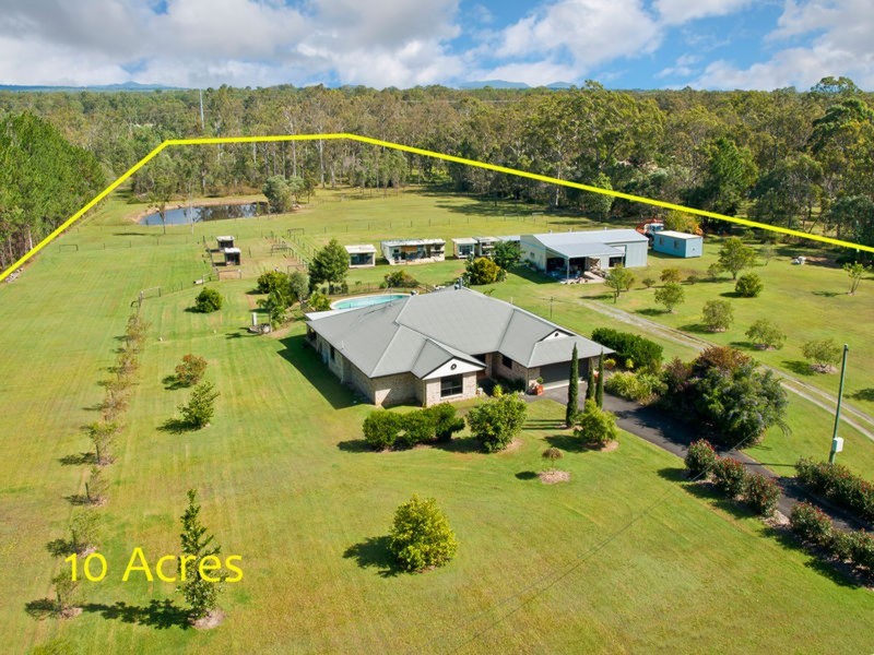 30 Evans Road, Chambers Flat QLD 4133