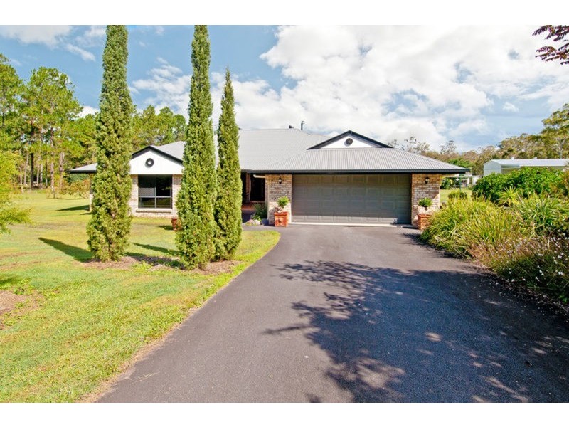 30 Evans Road, Chambers Flat QLD 4133