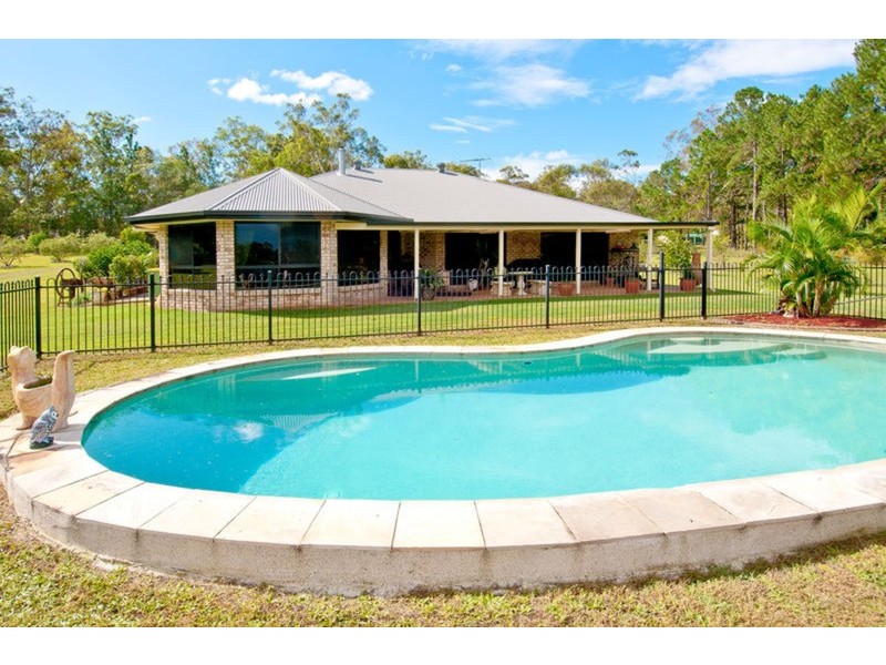 30 Evans Road, Chambers Flat QLD 4133