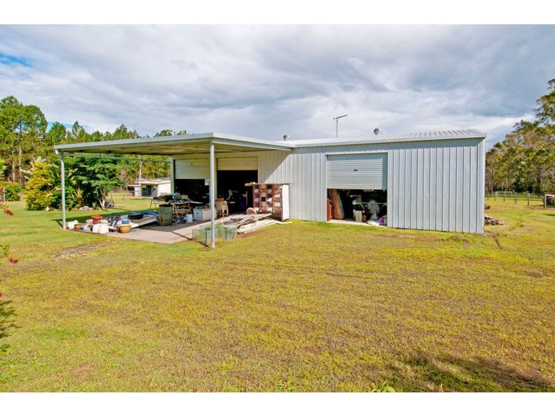 30 Evans Road, Chambers Flat QLD 4133