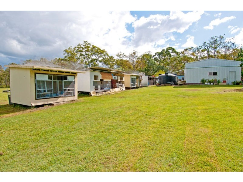 30 Evans Road, Chambers Flat QLD 4133