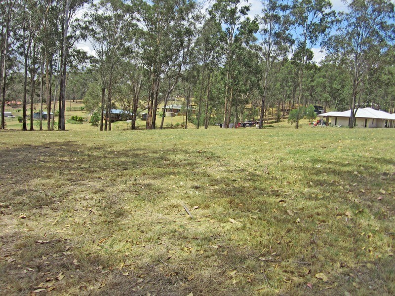 Cedar Vale QLD 4285