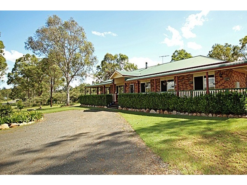 87-89 Peppertree Drive, Jimboomba QLD 4280