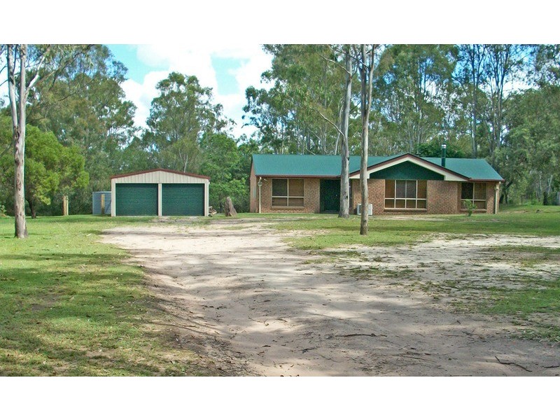 27 Strawpocket Court, Jimboomba QLD 4280