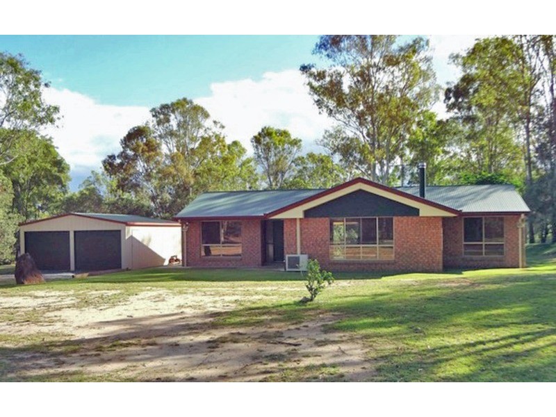 27 Strawpocket Court, Jimboomba QLD 4280