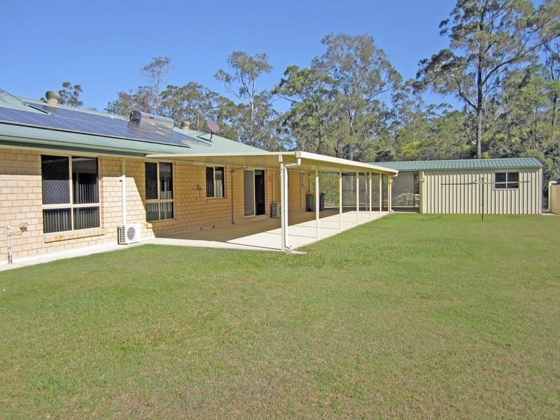 107 Pastoral Court, Jimboomba QLD 4280