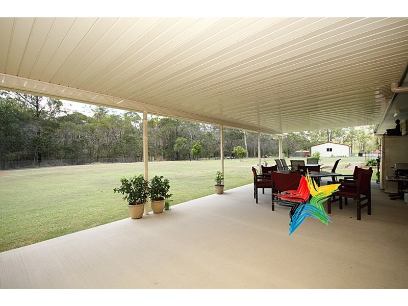 107 Pastoral Court, Jimboomba QLD 4280