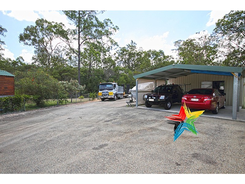 107 Pastoral Court, Jimboomba QLD 4280