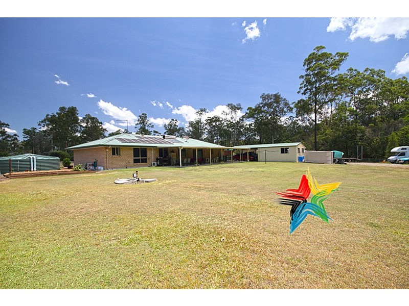 107 Pastoral Court, Jimboomba QLD 4280