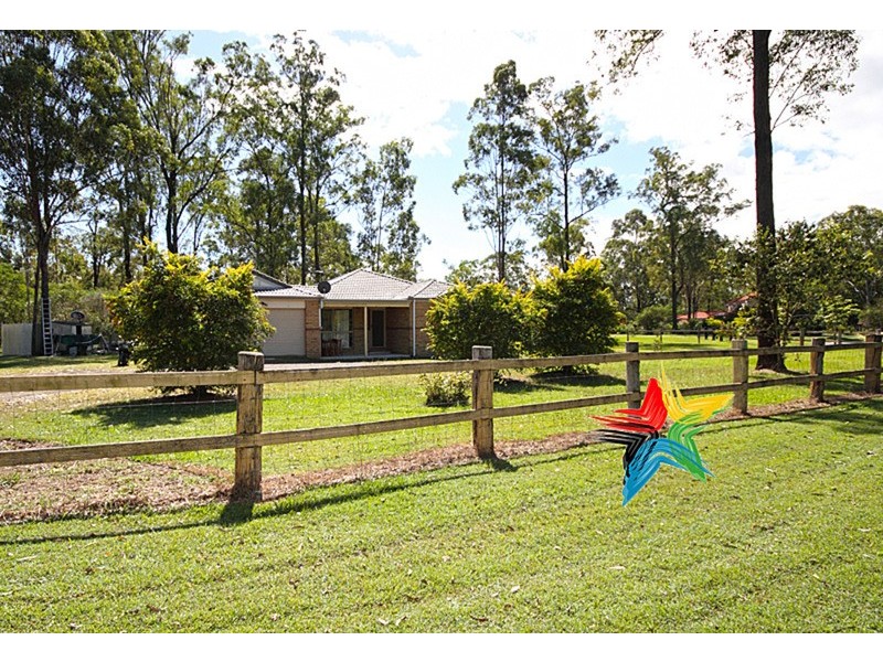 Jimboomba QLD 4280