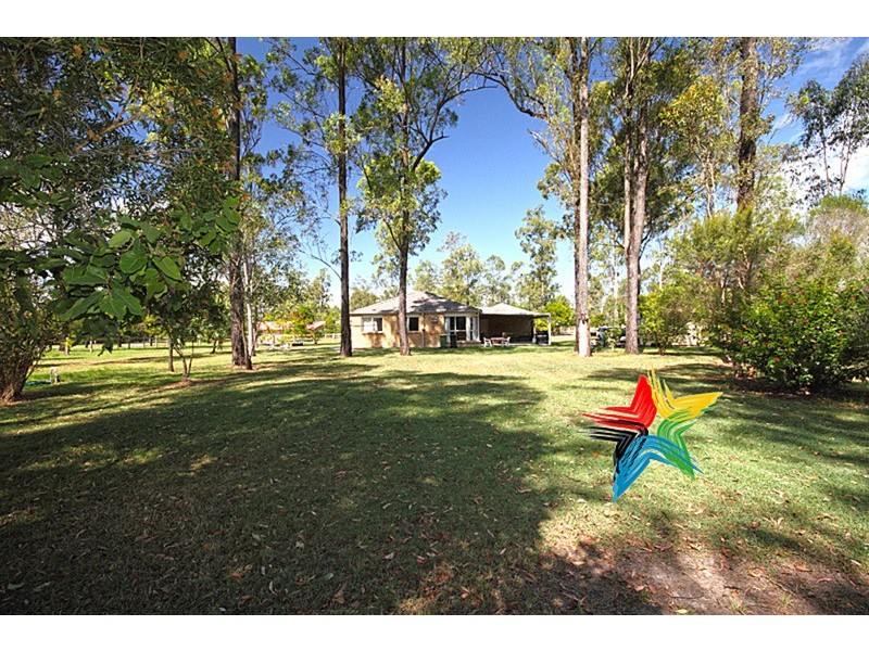 Jimboomba QLD 4280