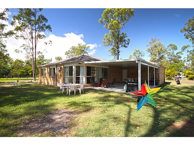 Jimboomba QLD 4280