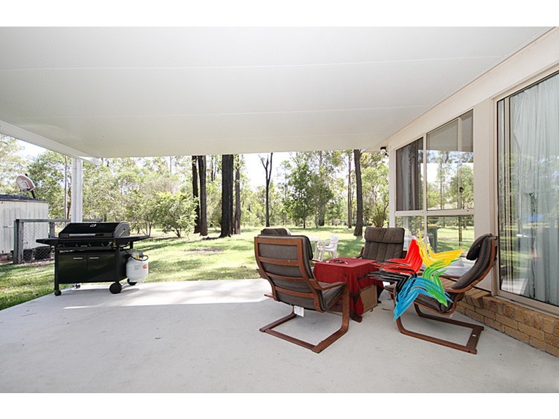 Jimboomba QLD 4280