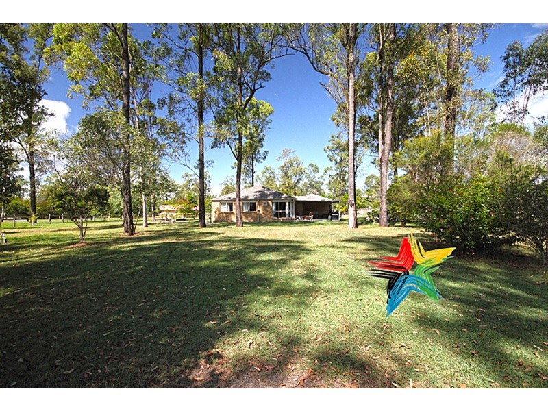 Jimboomba QLD 4280