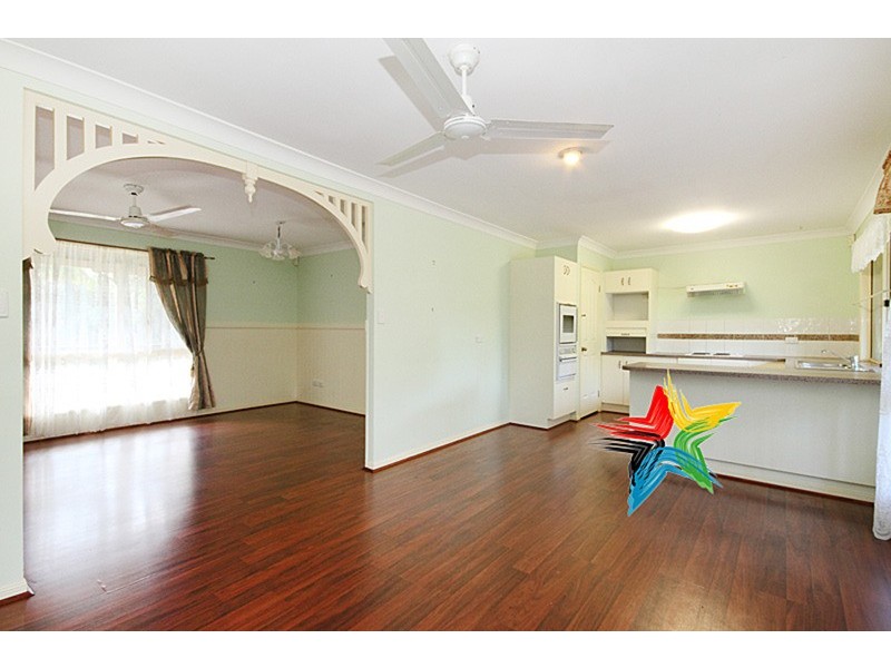 102 Bamboo Drive, Cedar Vale QLD 4285