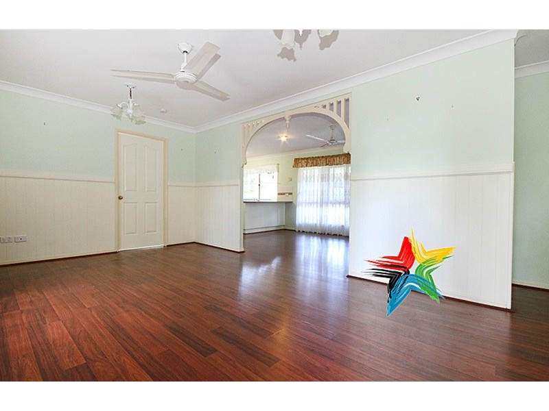 102 Bamboo Drive, Cedar Vale QLD 4285