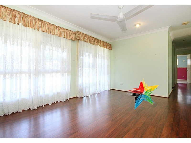 102 Bamboo Drive, Cedar Vale QLD 4285