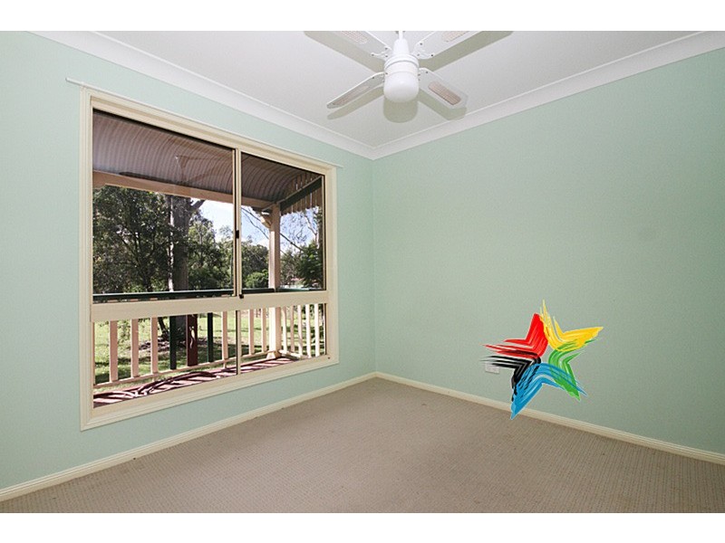 102 Bamboo Drive, Cedar Vale QLD 4285