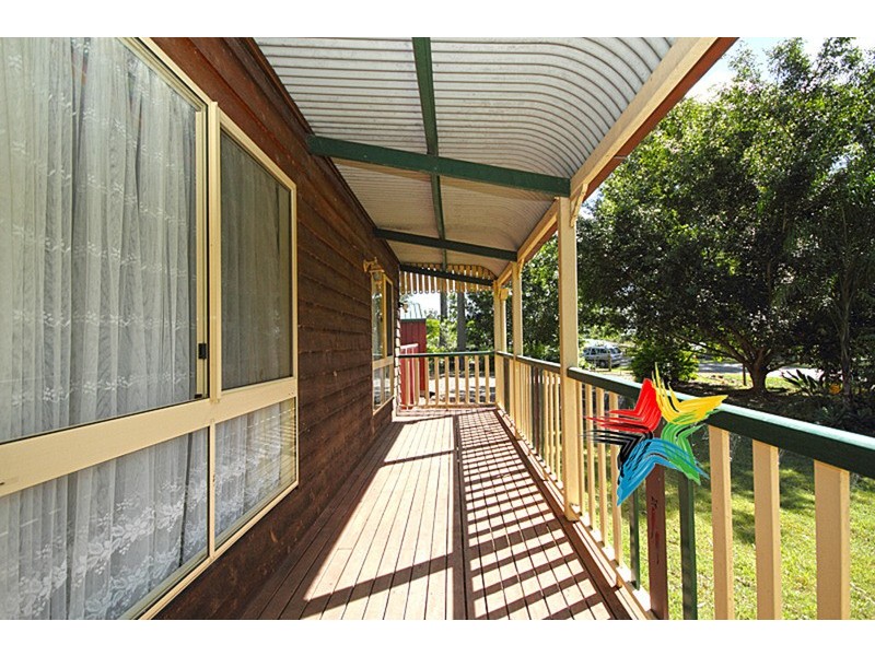 102 Bamboo Drive, Cedar Vale QLD 4285