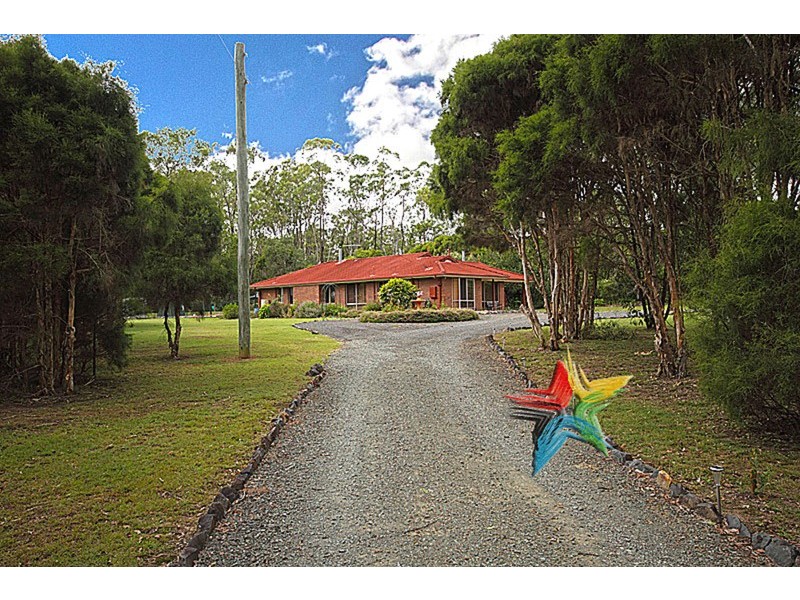 Jimboomba QLD 4280