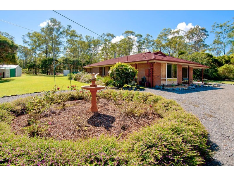 Jimboomba QLD 4280
