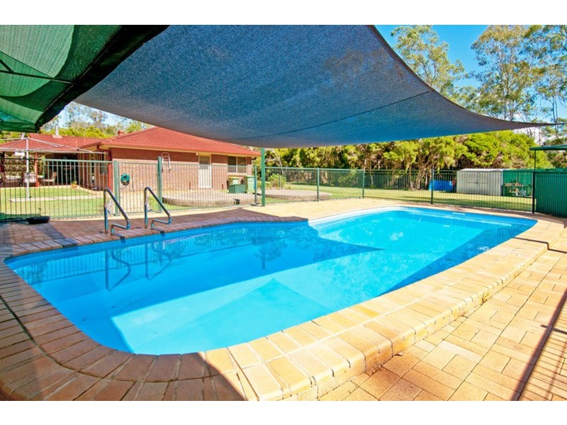 Jimboomba QLD 4280