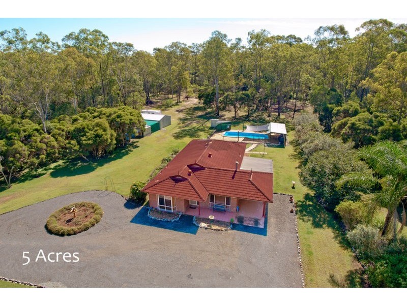 Jimboomba QLD 4280