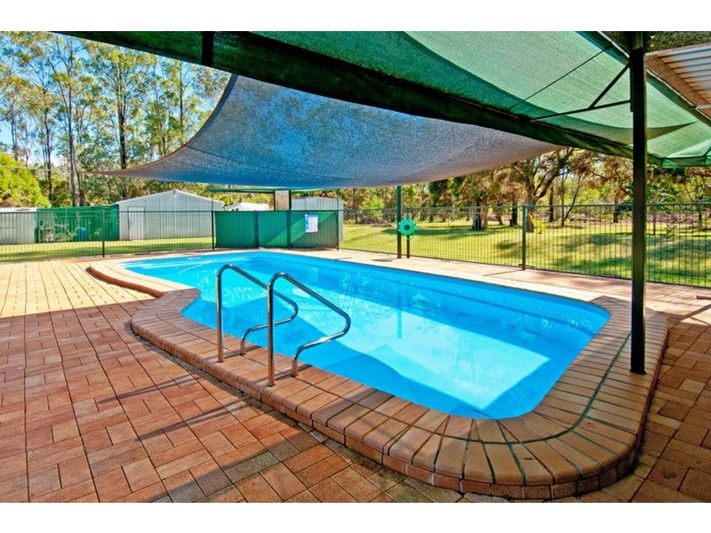 Jimboomba QLD 4280