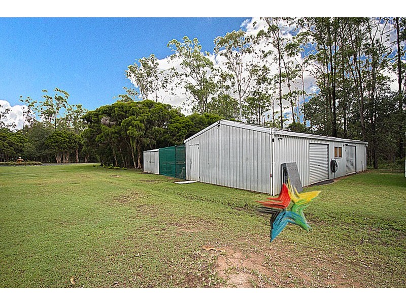 Jimboomba QLD 4280