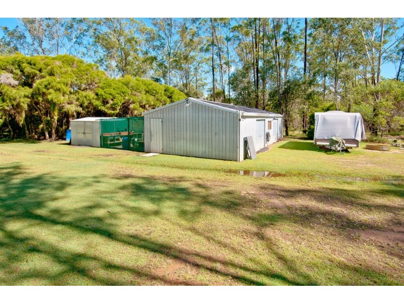Jimboomba QLD 4280