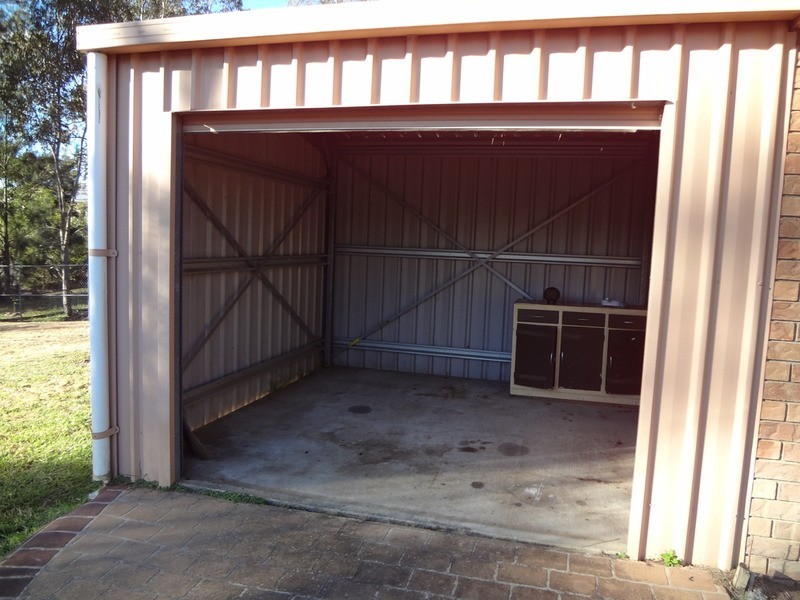 Jimboomba QLD 4280