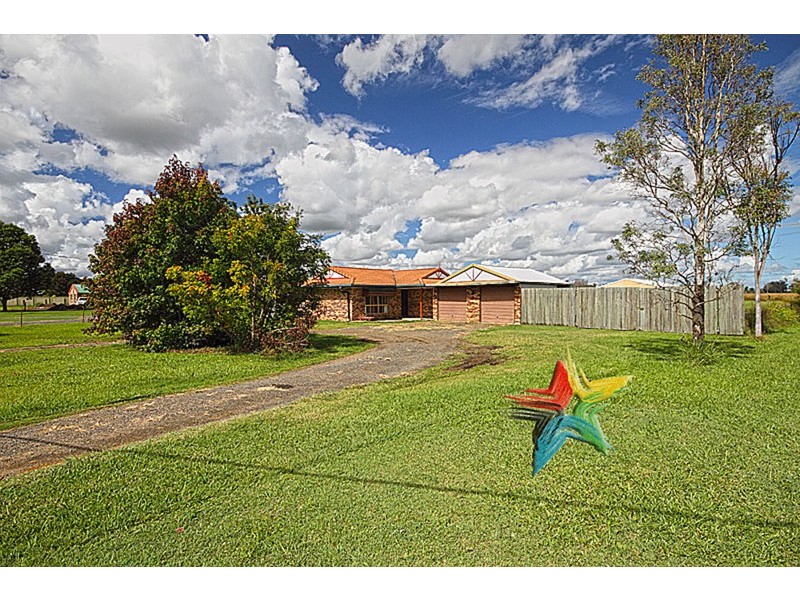 Cedar Grove QLD 4285