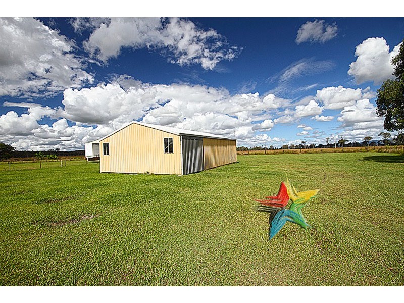 Cedar Grove QLD 4285