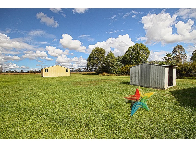 Cedar Grove QLD 4285