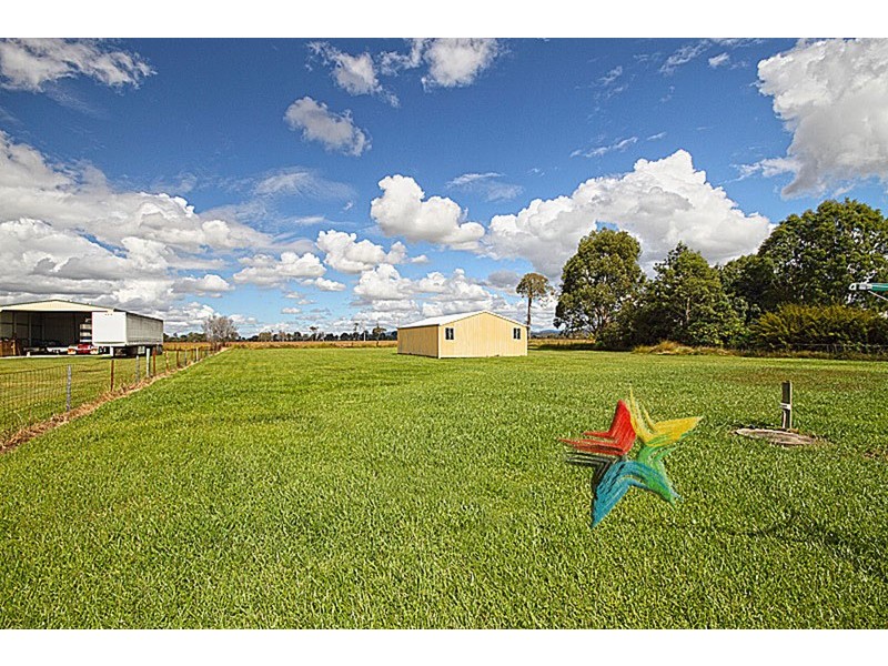 Cedar Grove QLD 4285