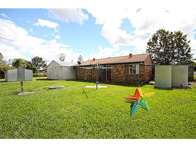 Cedar Grove QLD 4285