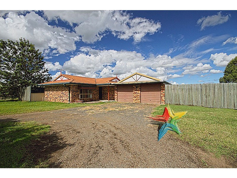 Cedar Grove QLD 4285