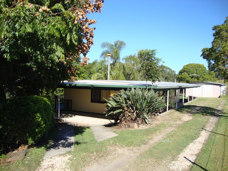 Cedar Vale QLD 4285