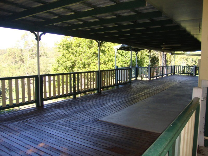 Cedar Vale QLD 4285