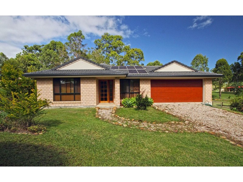 22 Blackbutt Road, Cedar Vale QLD 4285