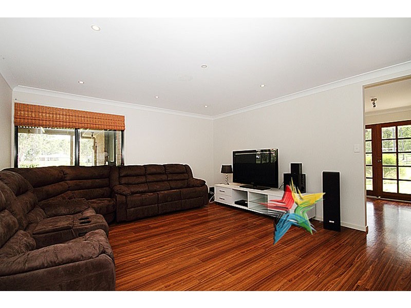 22 Blackbutt Road, Cedar Vale QLD 4285