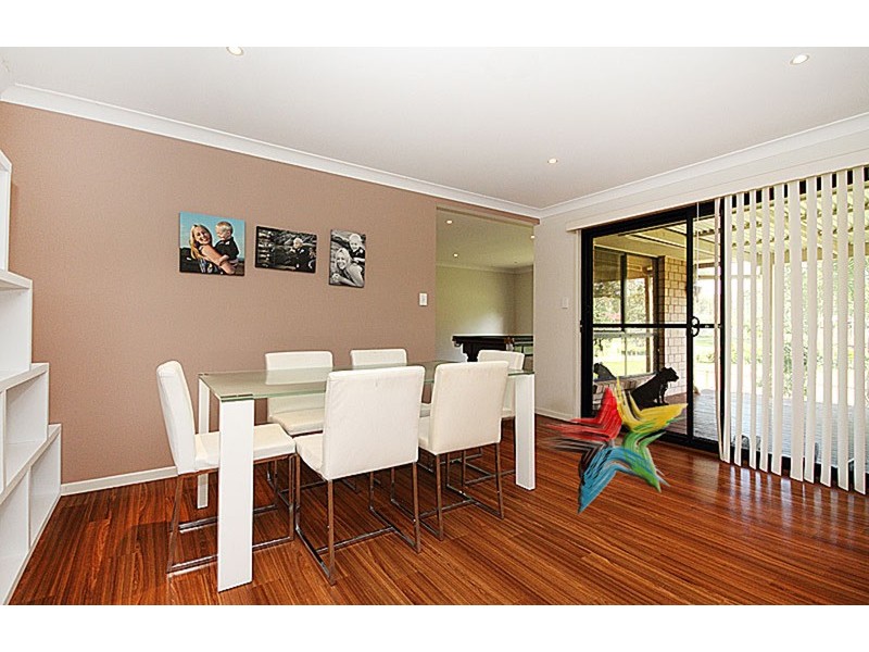 22 Blackbutt Road, Cedar Vale QLD 4285