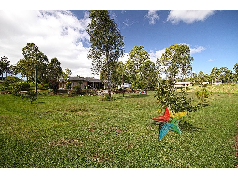 22 Blackbutt Road, Cedar Vale QLD 4285
