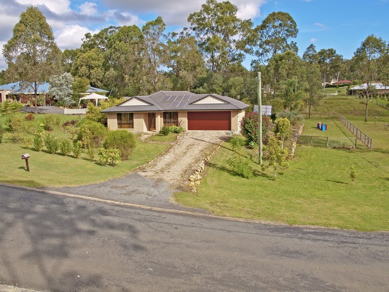 22 Blackbutt Road, Cedar Vale QLD 4285