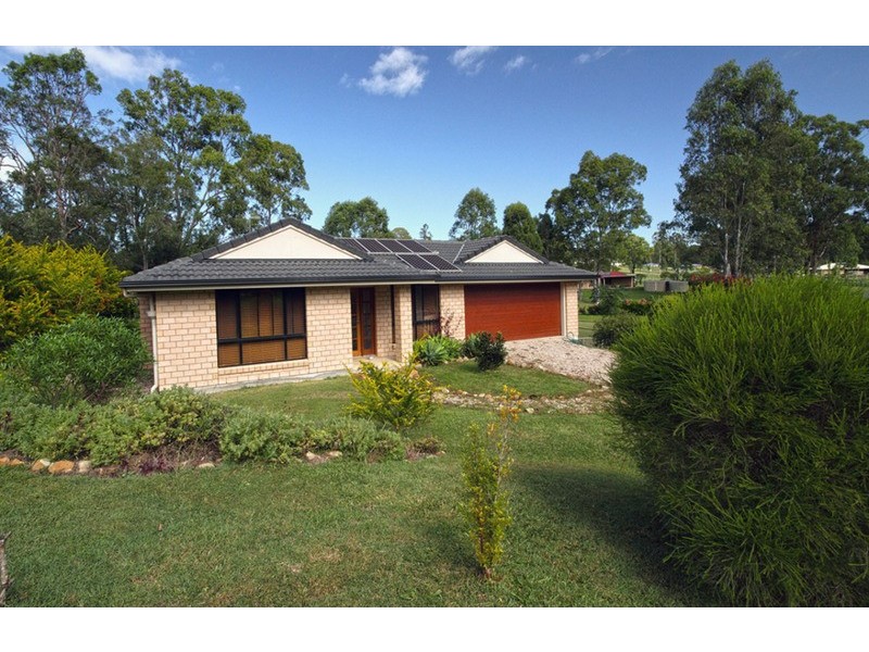 22 Blackbutt Road, Cedar Vale QLD 4285