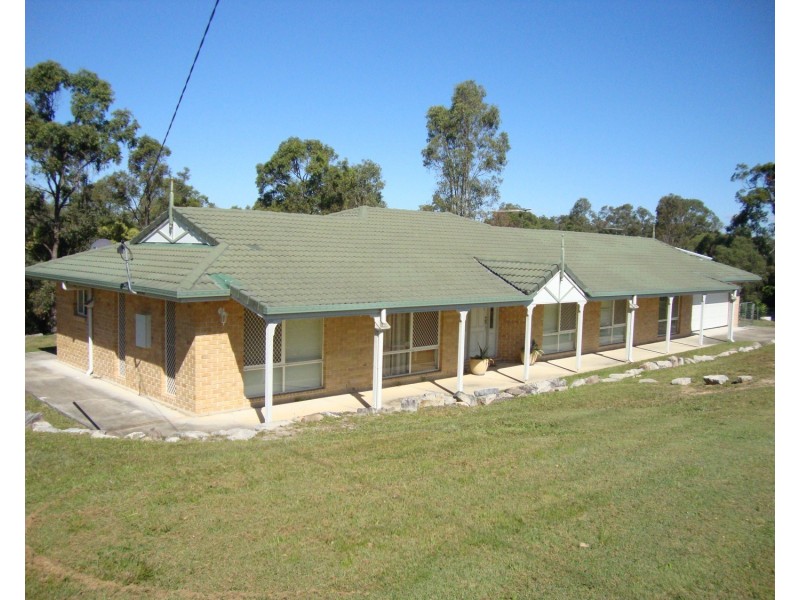 132-136 Heritage Road, Jimboomba QLD 4280