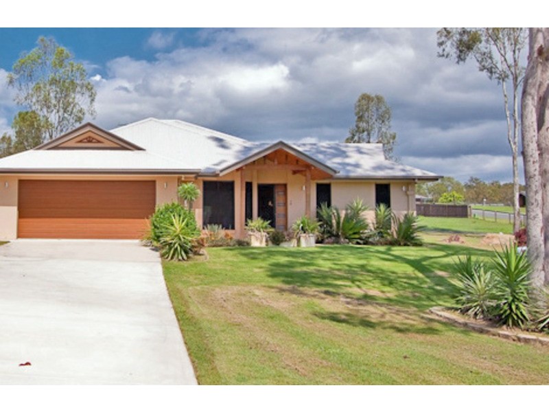 6 Cranbourne Drive, Jimboomba QLD 4280